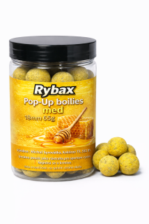 Rybax Pop-Up Med 18mm 65g