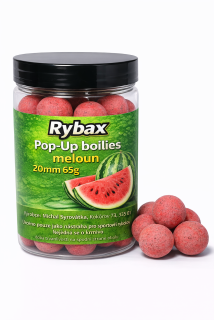 Rybax Pop-Up Meloun 20mm 65g